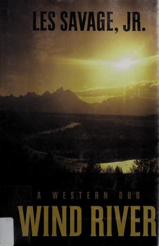 Tapa de Wind river
