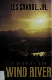Tapa de Wind river