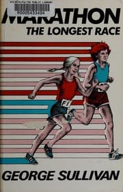 Tapa de Marathon--the longest race