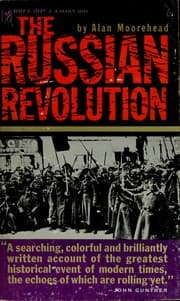 Tapa de The Russian Revolution