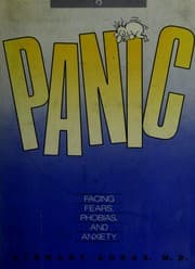 Tapa de Panic