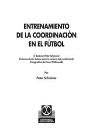 Tapa de Entrenamiento de la coordinacio n en el fu tbol