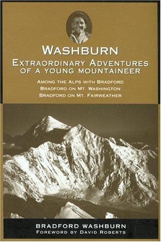 Tapa de Washburn