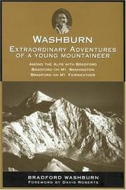 Tapa de Washburn