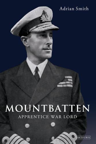 Tapa de Mountbatten