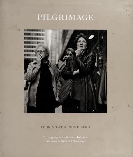 Tapa de Pilgrimage