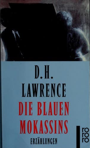Tapa de Die blauen Mokassins