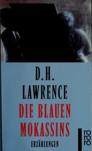 Tapa de Die blauen Mokassins