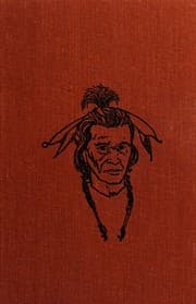 Tapa de Chief Joseph, war chief of the Nez Percé