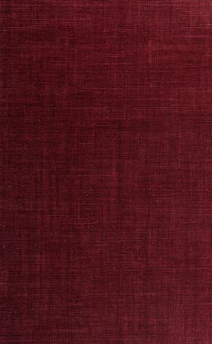 Tapa de Complete works in verse and prose