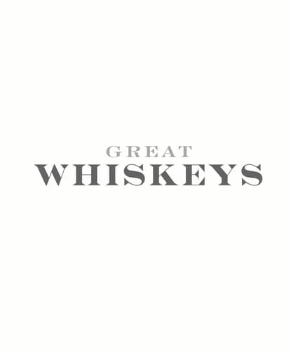Tapa de Great whiskeys