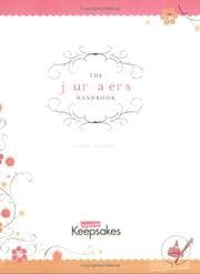 Tapa de The Journaler's Handbook