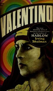 Tapa de Valentino