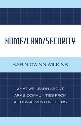 Tapa de Home/land/security