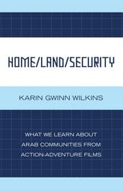 Tapa de Home/land/security