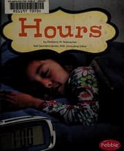 Tapa de Hours