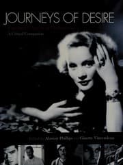Tapa de Journeys of desire