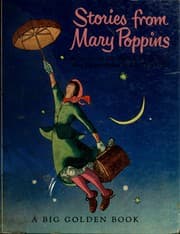 Tapa de Stories from Mary Poppins
