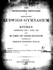 Tapa de Zur Konkordanz lateinischer und deutscher Metaphern