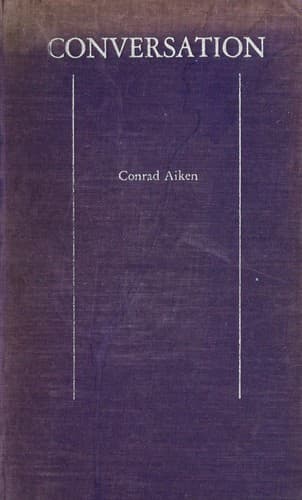 Tapa de The conversation, or, Pilgrims' progress