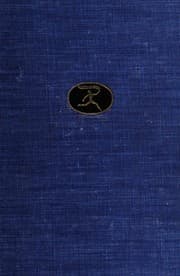 Tapa de The poems, prose and plays by Alexander Pushkin