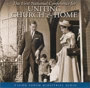 Tapa de Uniting Church and Home Conference Album