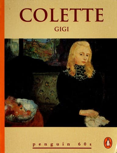 Tapa de Gigi