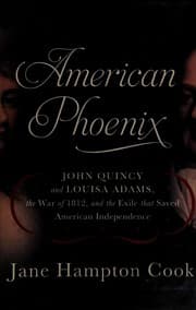 Tapa de American phoenix
