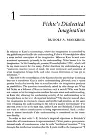 Tapa de Fichte