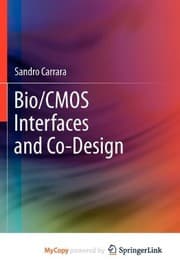 Tapa de Bio/CMOS Interfaces and Co-Design