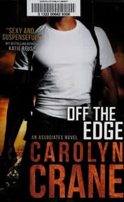 Tapa de Off the edge