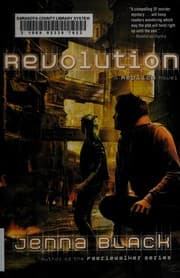 Tapa de Revolution