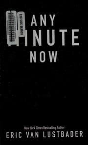 Tapa de Any minute now