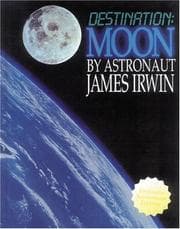 Tapa de Destination Moon