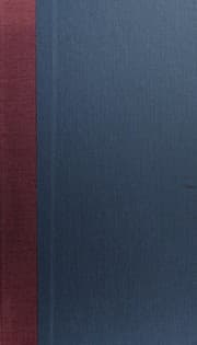 Tapa de Varieties of literary thematics