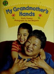 Tapa de My Grandmother's Hands (On Our Way to English)
