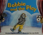 Tapa de Rlg1-8 Bobbie & the Play Is