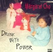 Tapa de Drunk With Power