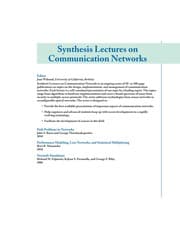 Tapa de Path problems in networks