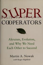 Tapa de Supercooperators