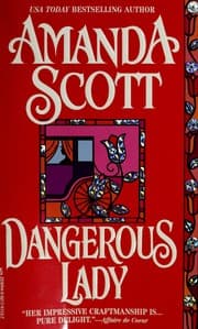 Tapa de Dangerous Lady