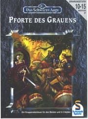 Tapa de Pforte des Grauens