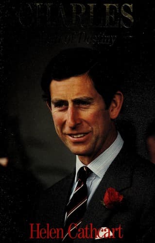 Tapa de Charles