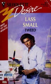 Tapa de Tweed (Man Of The Month)