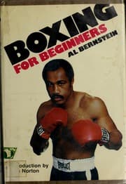 Tapa de Boxing for beginners