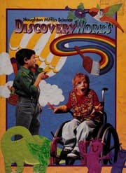 Tapa de DiscoveryWorks