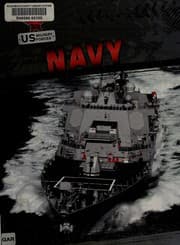 Tapa de Navy