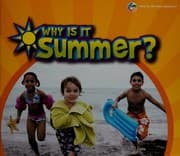 Tapa de Why is it summer?