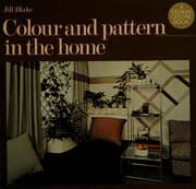 Tapa de Colour and pattern in the home