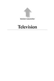 Tapa de Television